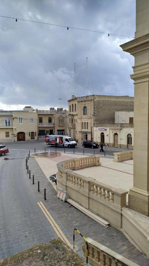 Ta' Lorenzo Pension San Lawrenz Buitenkant foto