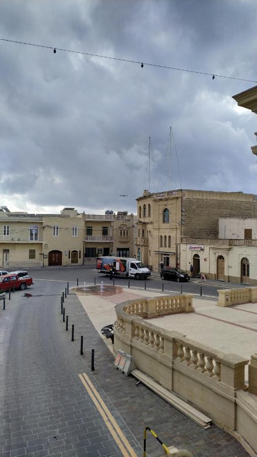 Ta' Lorenzo Pension San Lawrenz Buitenkant foto