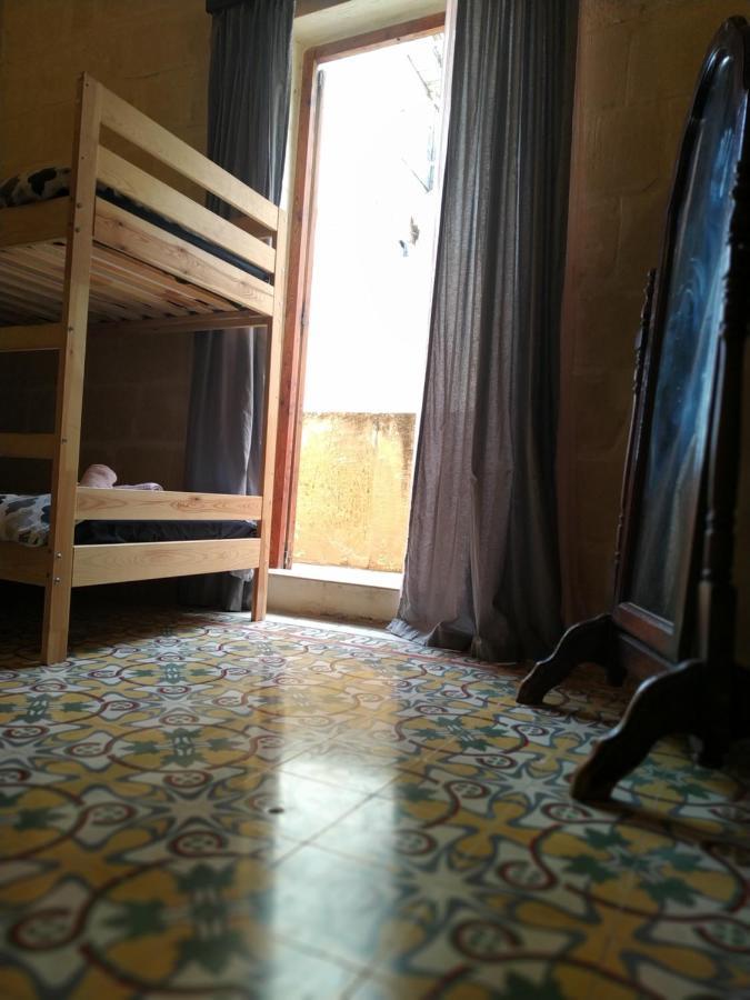 Ta' Lorenzo Pension San Lawrenz Buitenkant foto
