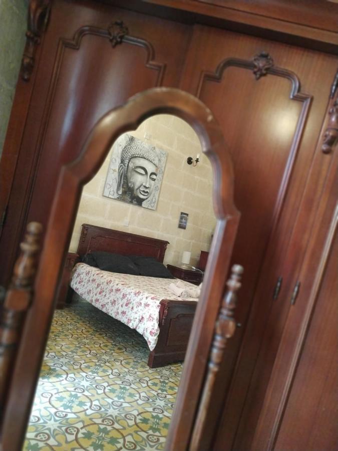 Ta' Lorenzo Pension San Lawrenz Buitenkant foto