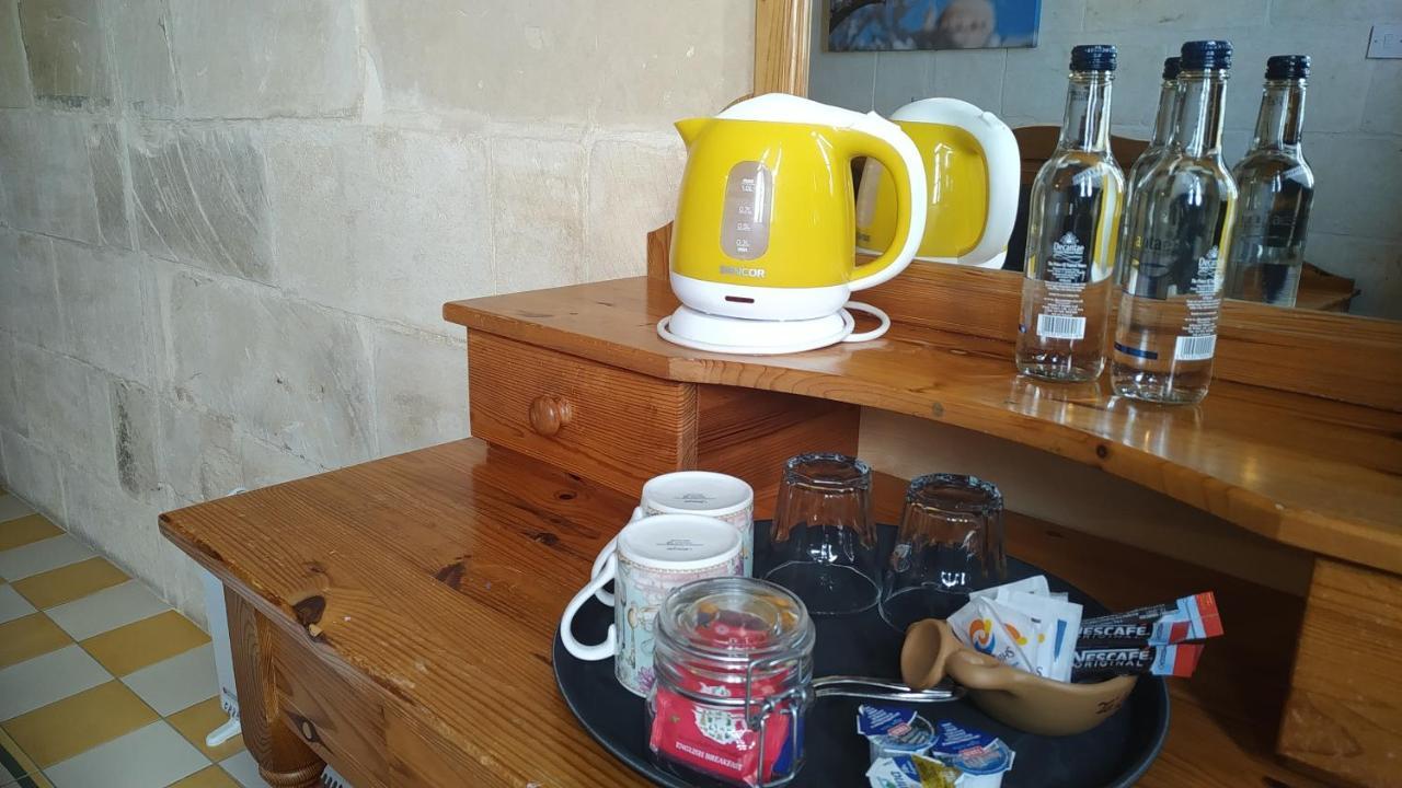 Ta' Lorenzo Pension San Lawrenz Buitenkant foto