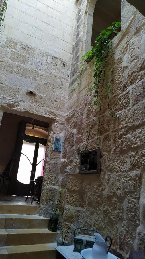Ta' Lorenzo Pension San Lawrenz Buitenkant foto