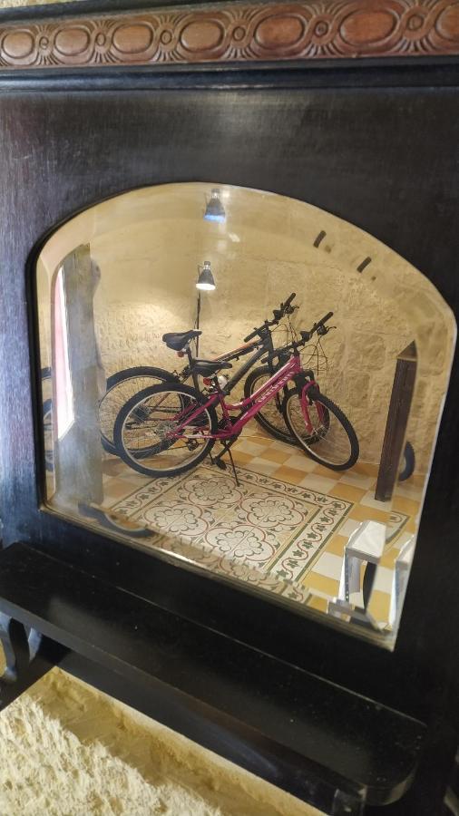 Ta' Lorenzo Pension San Lawrenz Buitenkant foto