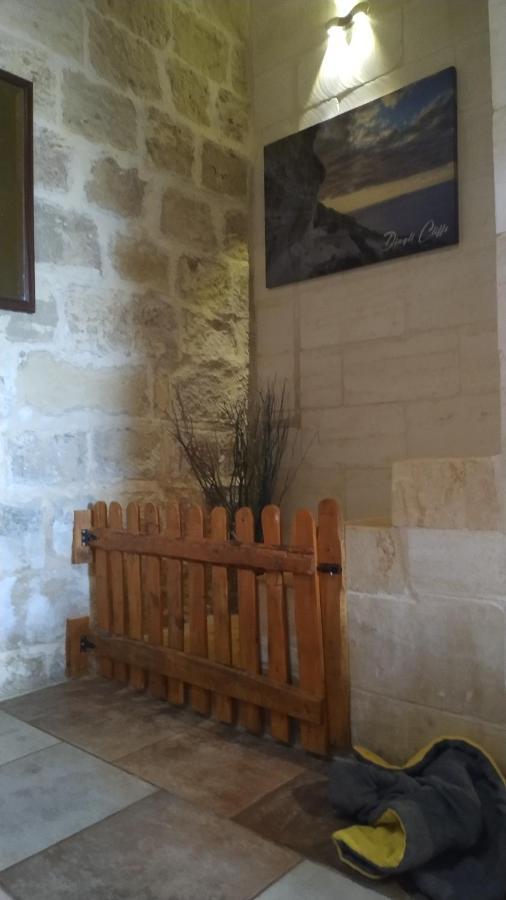Ta' Lorenzo Pension San Lawrenz Buitenkant foto