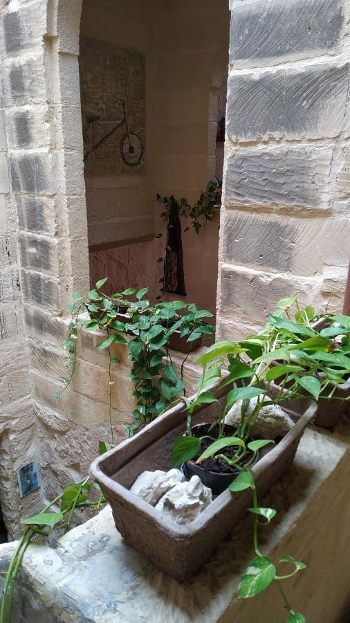 Ta' Lorenzo Pension San Lawrenz Buitenkant foto