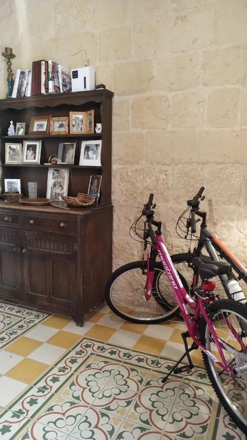 Ta' Lorenzo Pension San Lawrenz Buitenkant foto