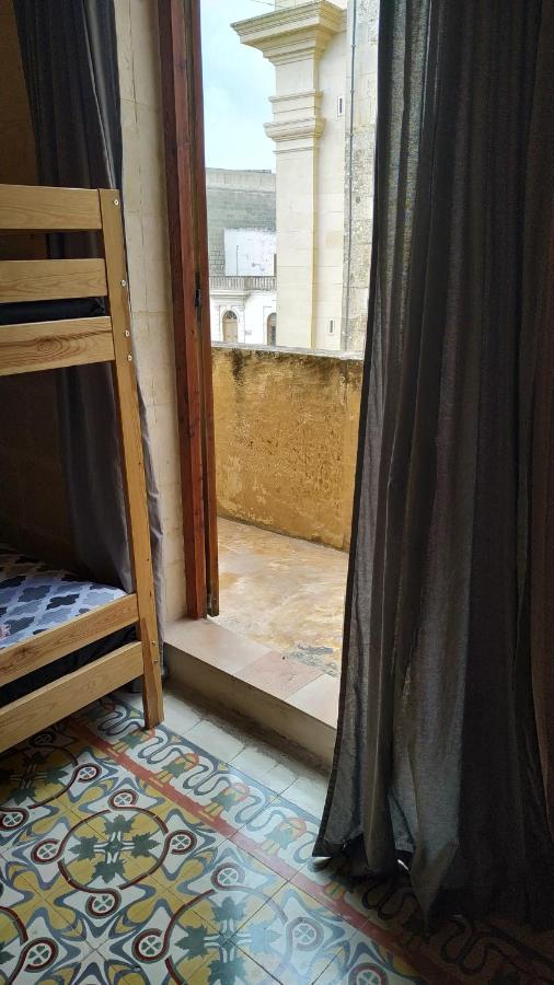 Ta' Lorenzo Pension San Lawrenz Buitenkant foto