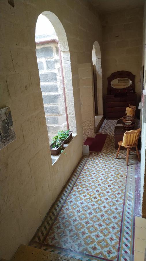 Ta' Lorenzo Pension San Lawrenz Buitenkant foto