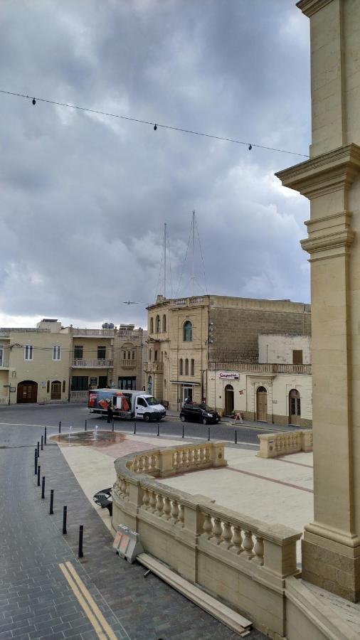 Ta' Lorenzo Pension San Lawrenz Buitenkant foto
