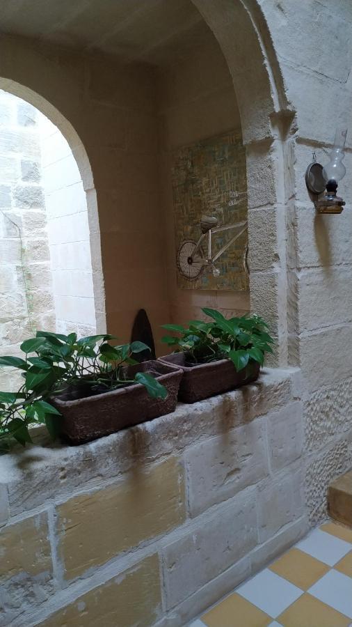Ta' Lorenzo Pension San Lawrenz Buitenkant foto
