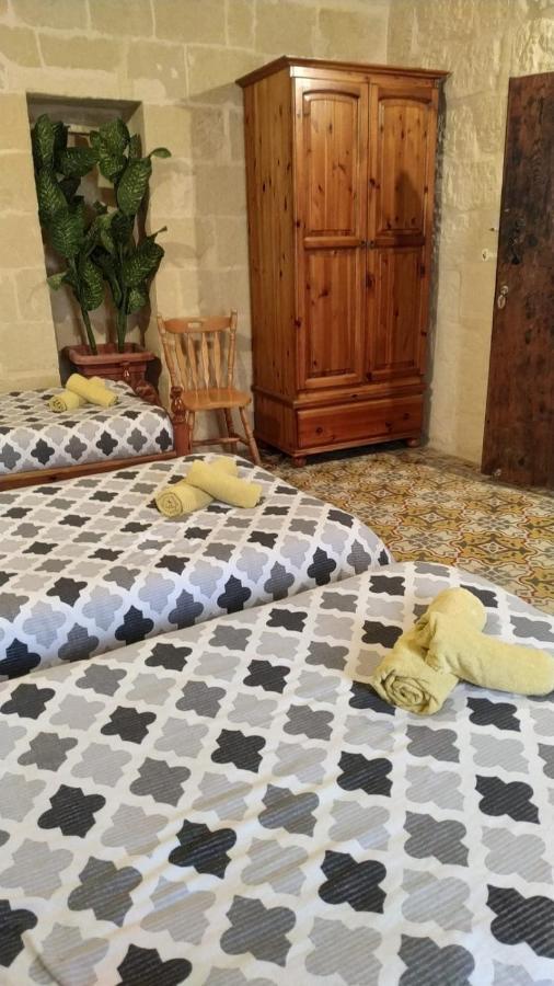 Ta' Lorenzo Pension San Lawrenz Buitenkant foto