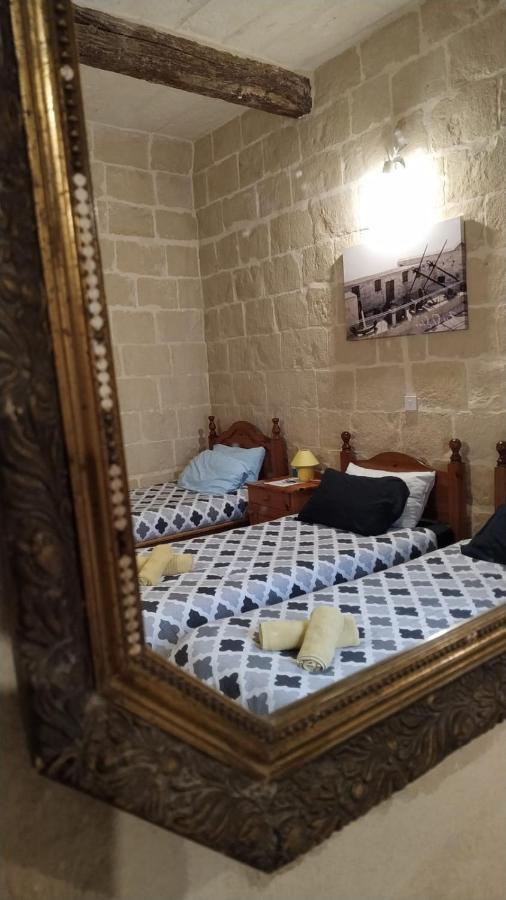 Ta' Lorenzo Pension San Lawrenz Buitenkant foto