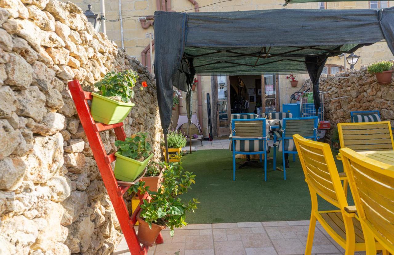 Ta' Lorenzo Pension San Lawrenz Buitenkant foto