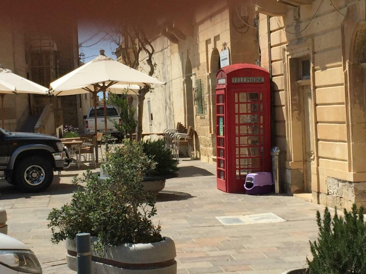 Ta' Lorenzo Pension San Lawrenz Buitenkant foto