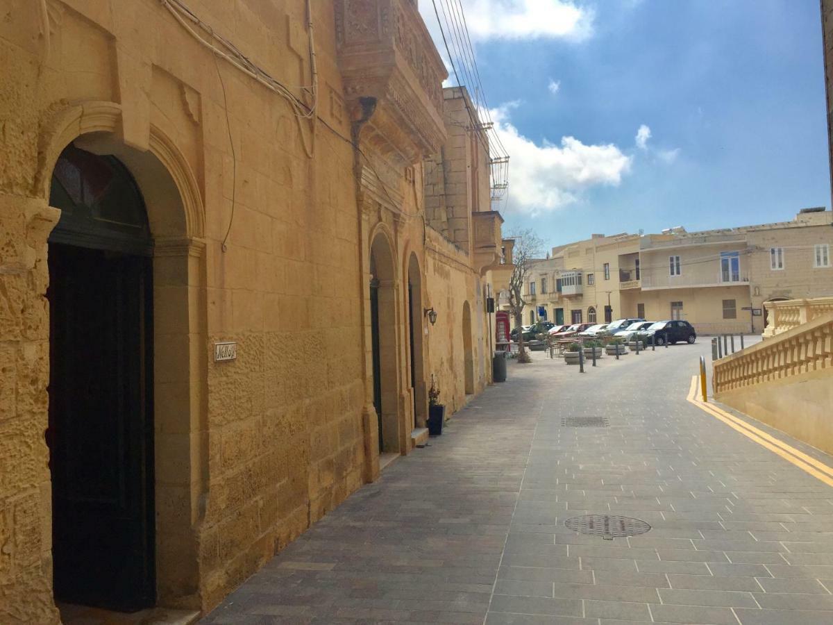 Ta' Lorenzo Pension San Lawrenz Buitenkant foto