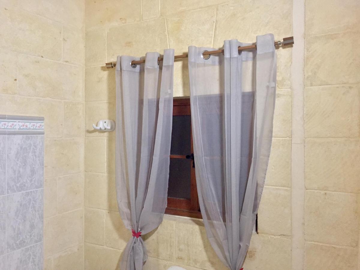 Ta' Lorenzo Pension San Lawrenz Buitenkant foto