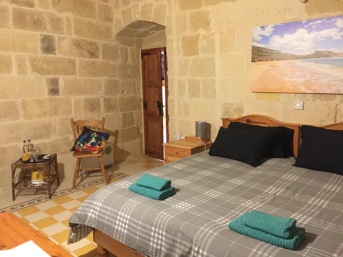 Ta' Lorenzo Pension San Lawrenz Buitenkant foto